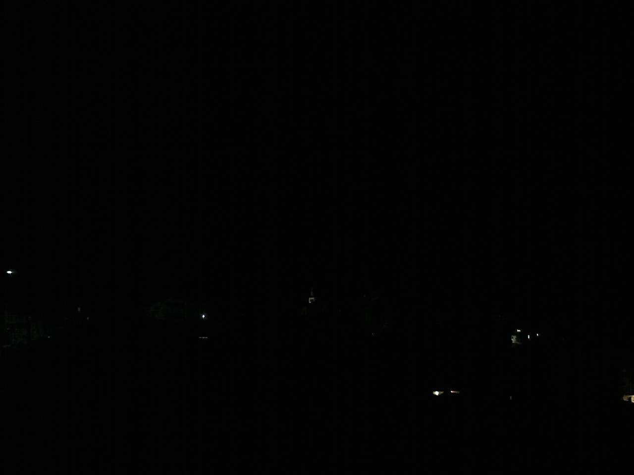 Archiv Foto Webcam Grächen: Ferienwohnungen Soldanella