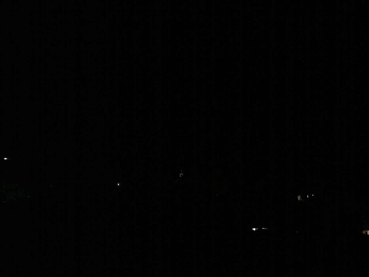 Archiv Foto Webcam Grächen: Ferienwohnungen Soldanella