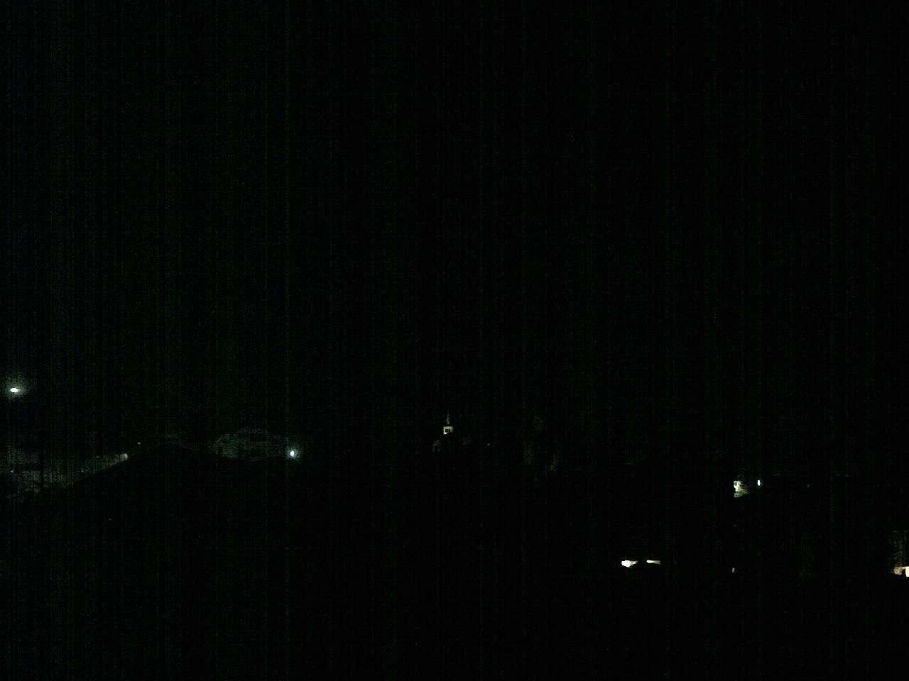 Archiv Foto Webcam Grächen: Ferienwohnungen Soldanella