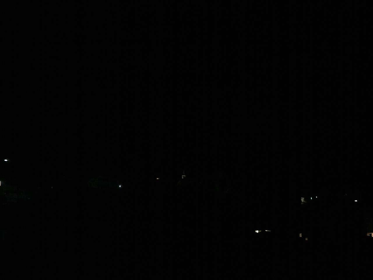 Archiv Foto Webcam Grächen: Ferienwohnungen Soldanella