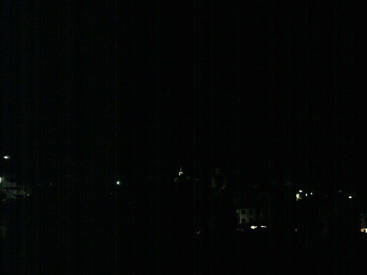 Archiv Foto Webcam Grächen: Ferienwohnungen Soldanella