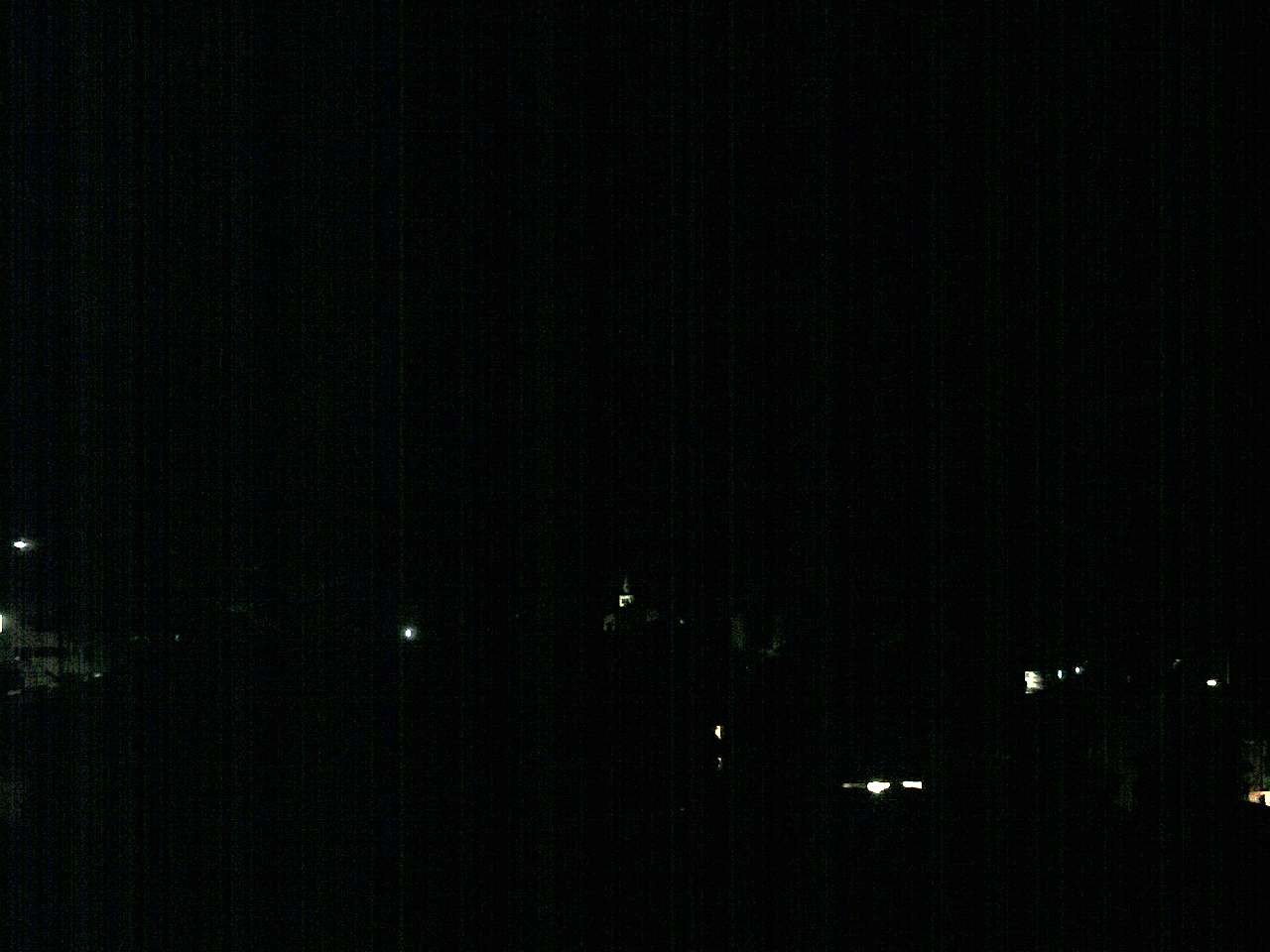Archiv Foto Webcam Grächen: Ferienwohnungen Soldanella