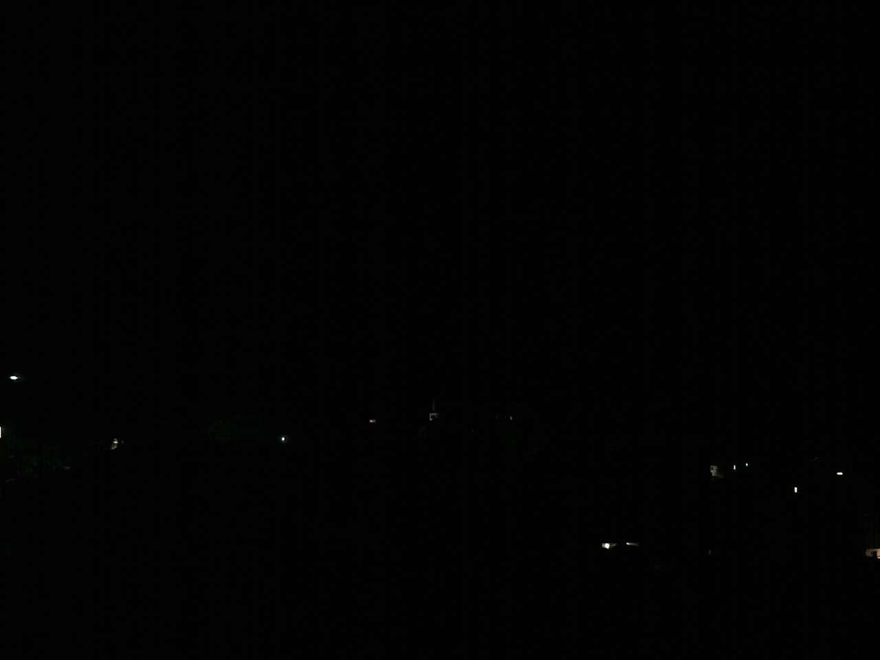 Archiv Foto Webcam Grächen: Ferienwohnungen Soldanella