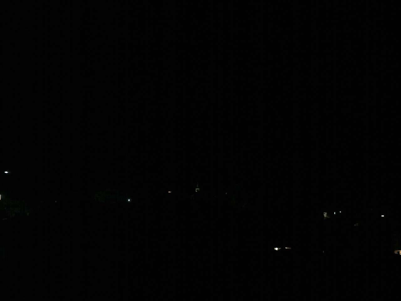Archiv Foto Webcam Grächen: Ferienwohnungen Soldanella