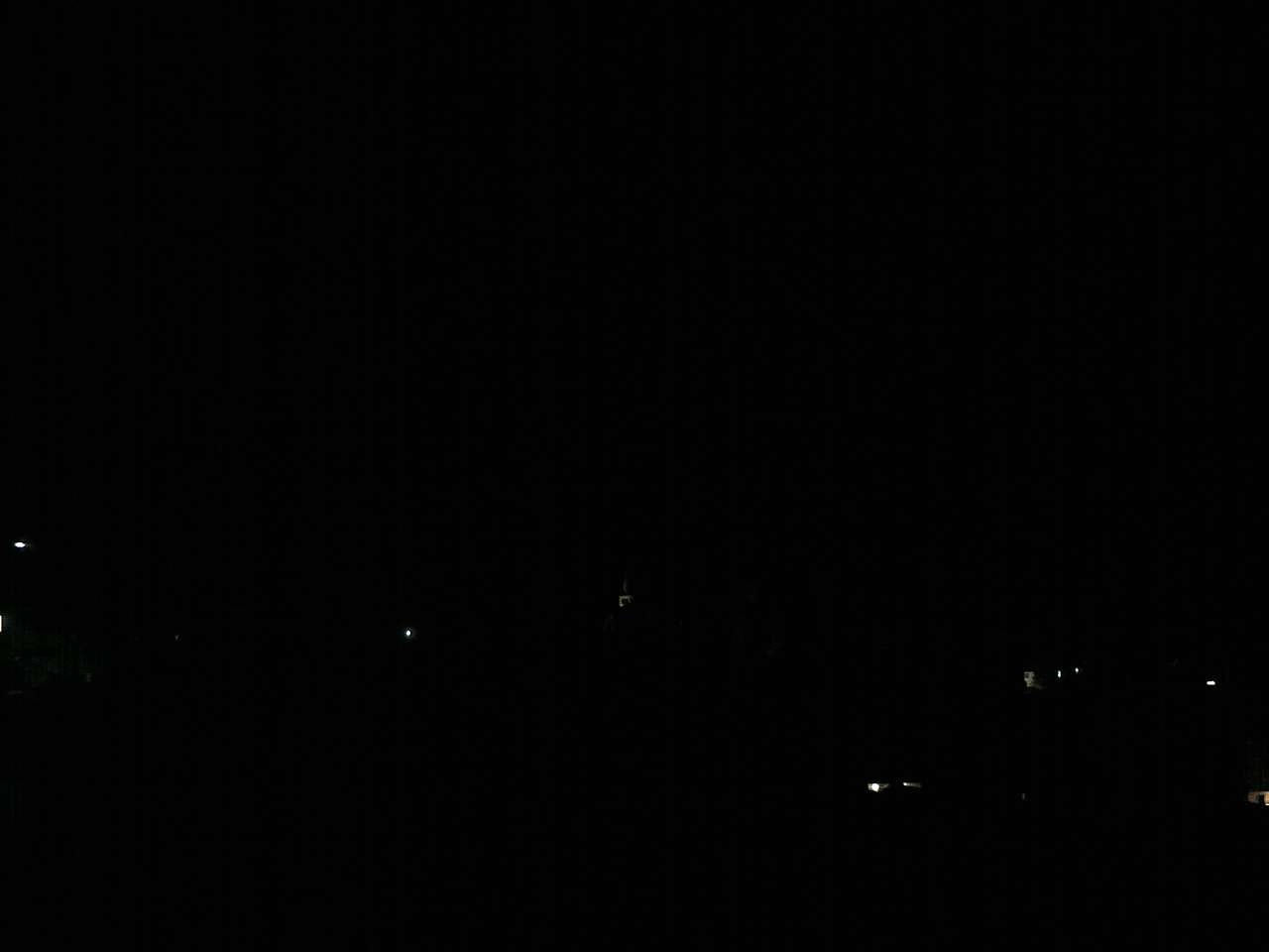 Archiv Foto Webcam Grächen: Ferienwohnungen Soldanella