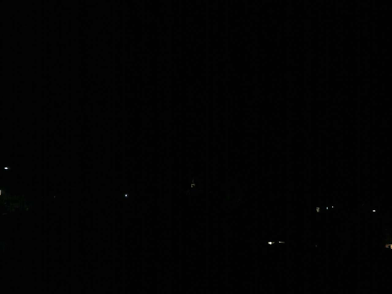 Archiv Foto Webcam Grächen: Ferienwohnungen Soldanella