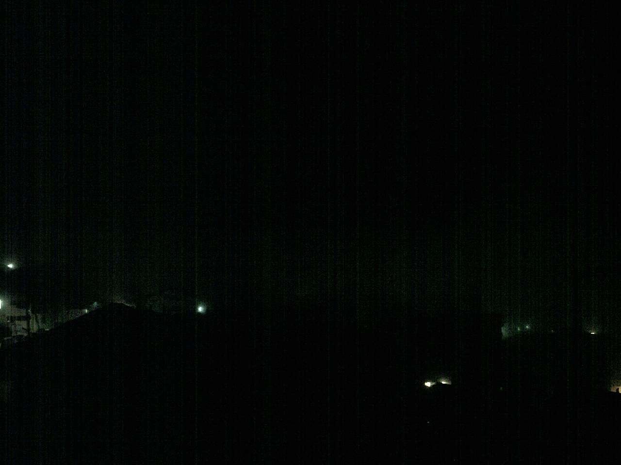 Archived image Webcam Grächen - Chalet Soldanella