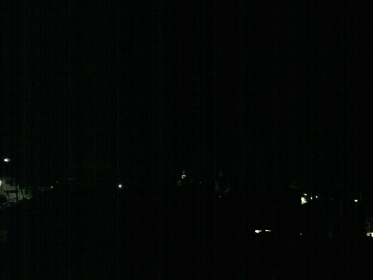 Archived image Webcam Grächen - Chalet Soldanella