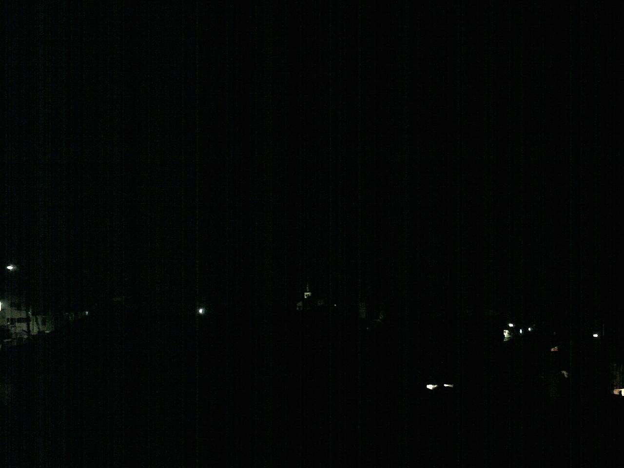 Archived image Webcam Grächen - Chalet Soldanella