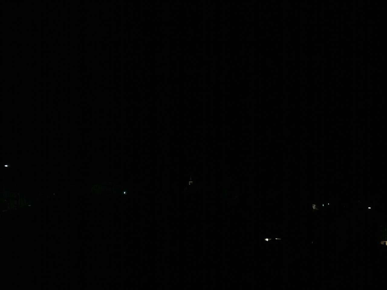 Archiv Foto Webcam Grächen: Ferienwohnungen Soldanella
