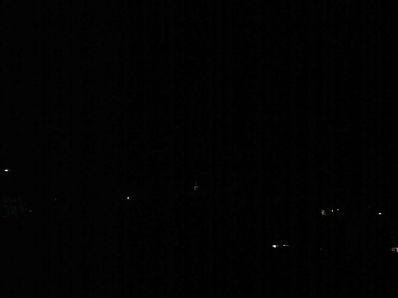 Archiv Foto Webcam Grächen: Ferienwohnungen Soldanella