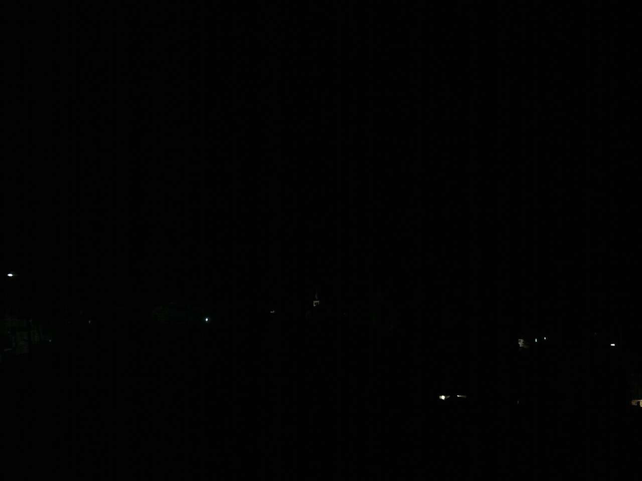 Archiv Foto Webcam Grächen: Ferienwohnungen Soldanella