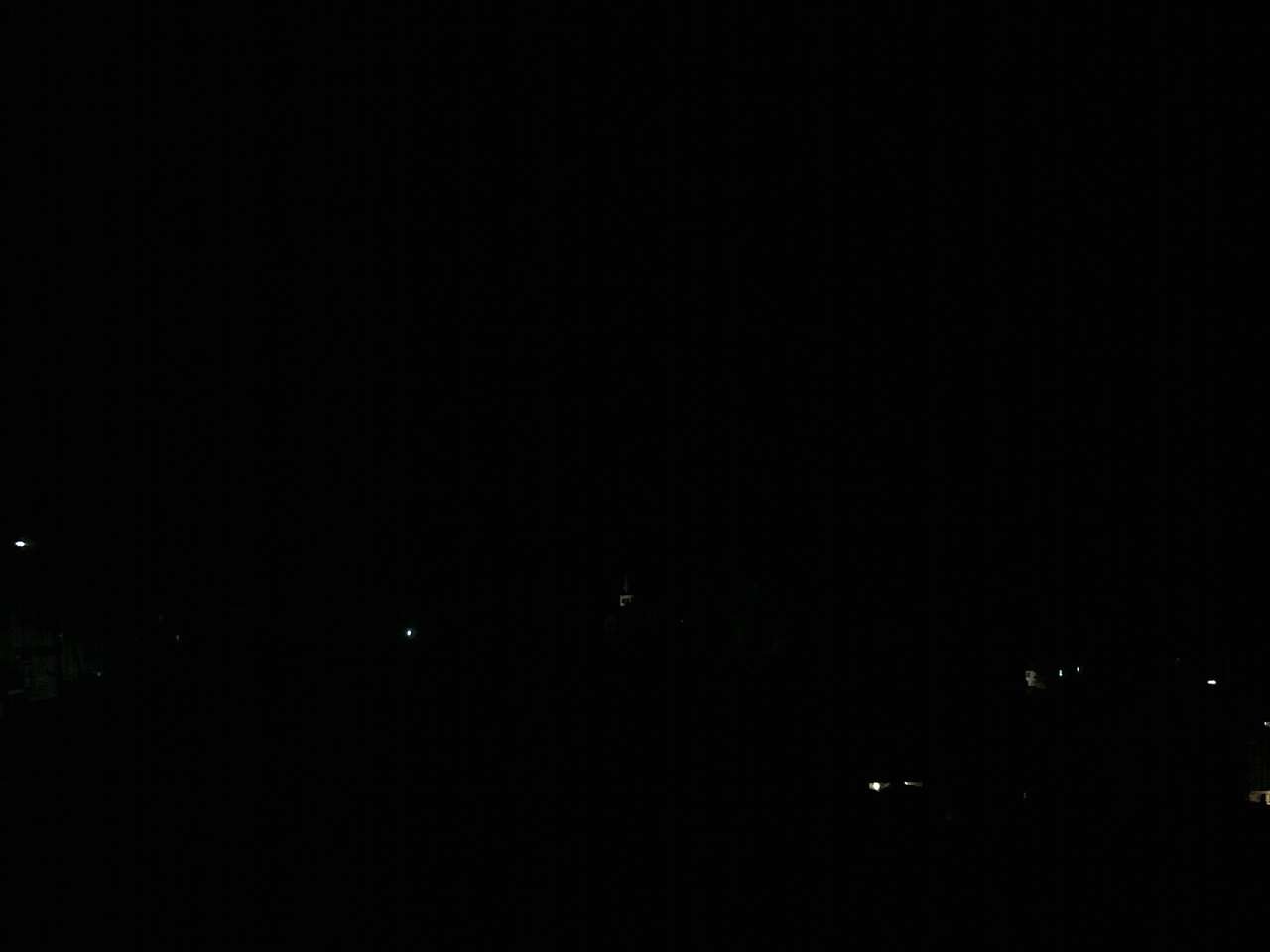 Archiv Foto Webcam Grächen: Ferienwohnungen Soldanella