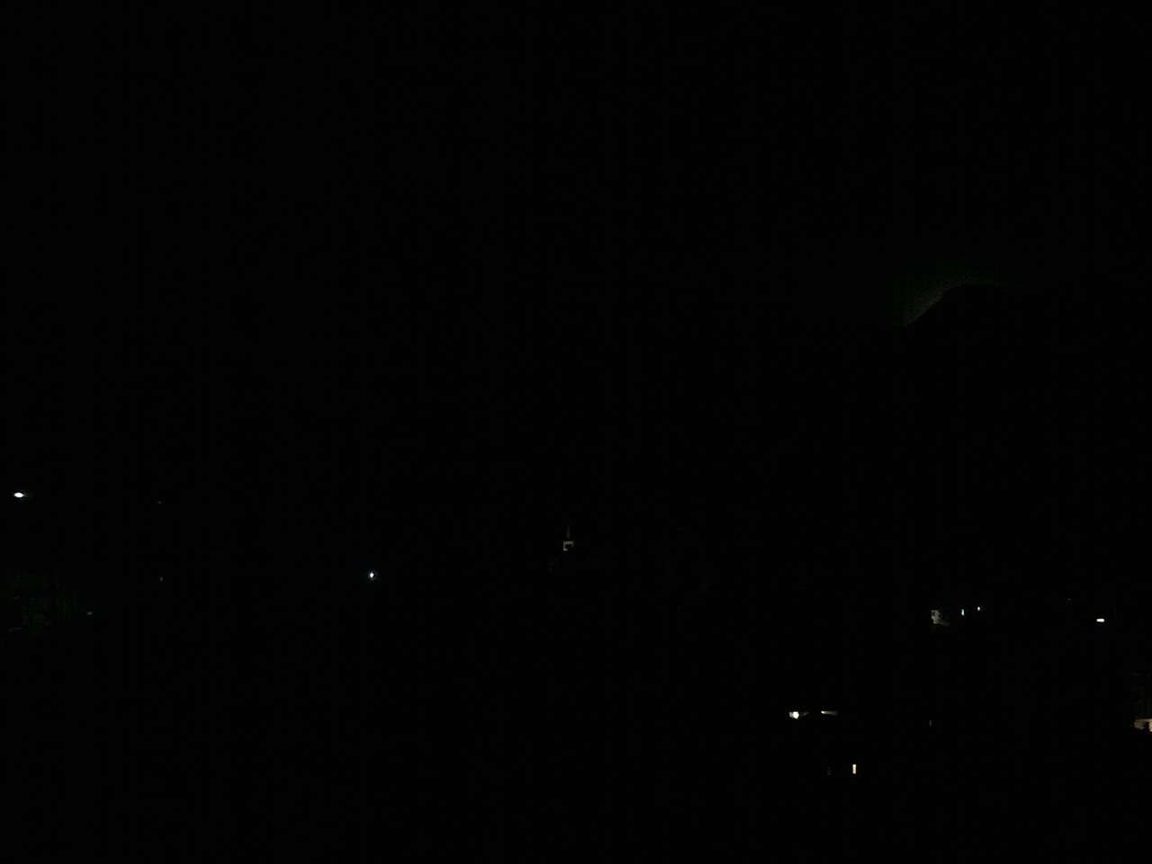 Archived image Webcam Grächen - Chalet Soldanella