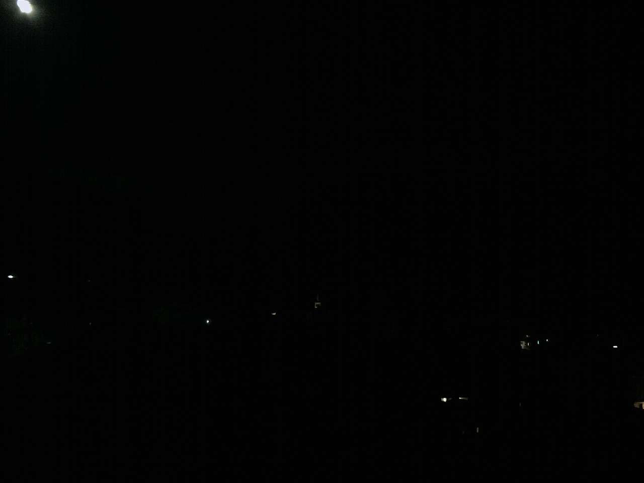 Archiv Foto Webcam Grächen: Ferienwohnungen Soldanella