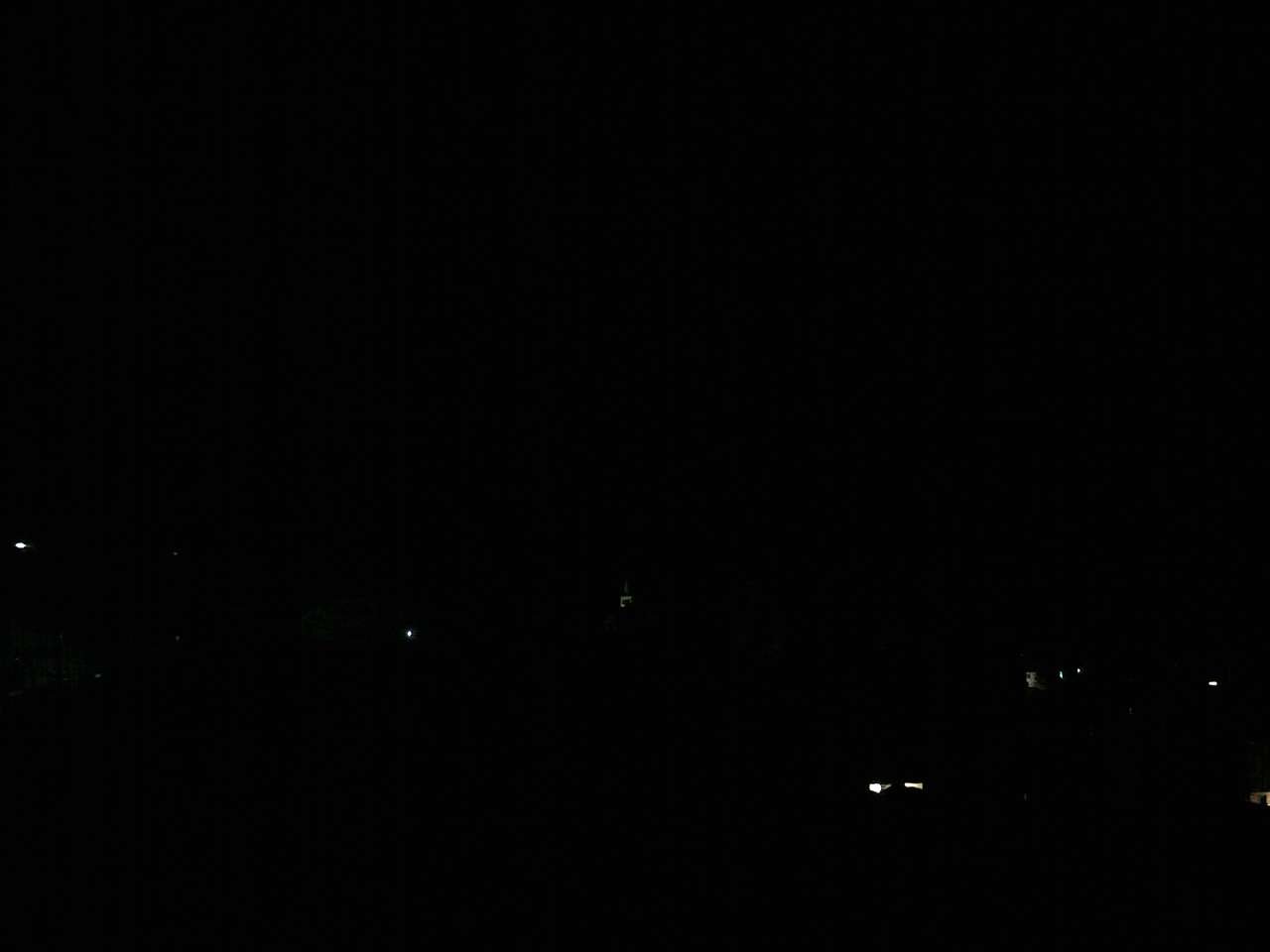 Archiv Foto Webcam Grächen: Ferienwohnungen Soldanella