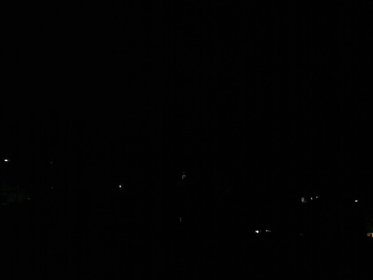 Archiv Foto Webcam Grächen: Ferienwohnungen Soldanella