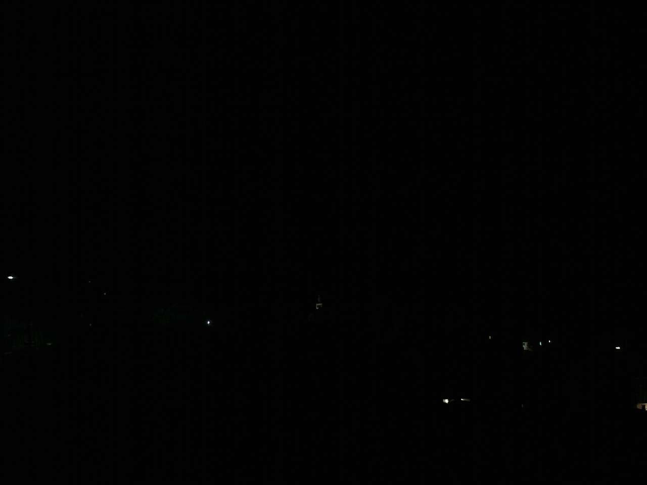 Archived image Webcam Grächen - Chalet Soldanella