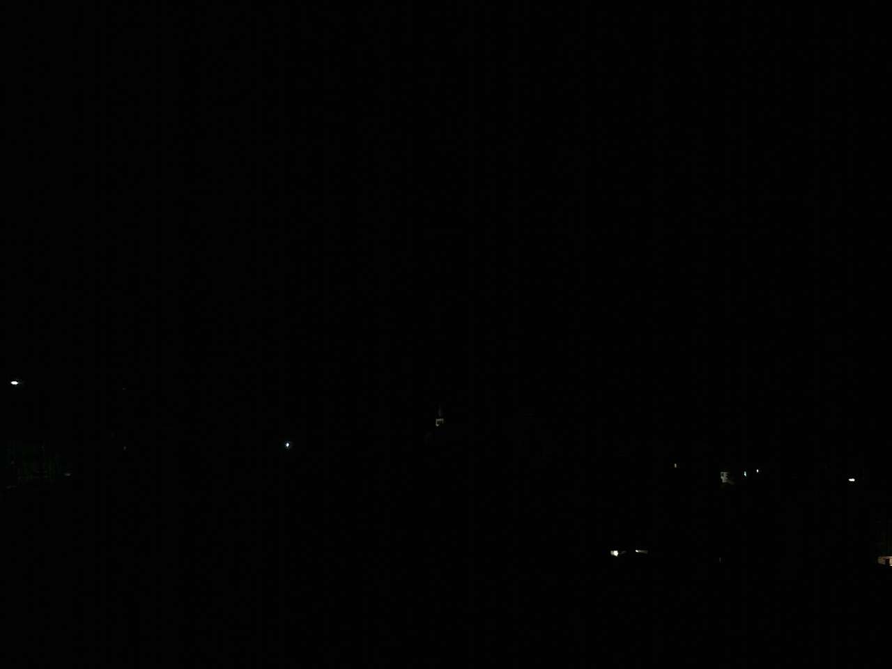 Archived image Webcam Grächen - Chalet Soldanella