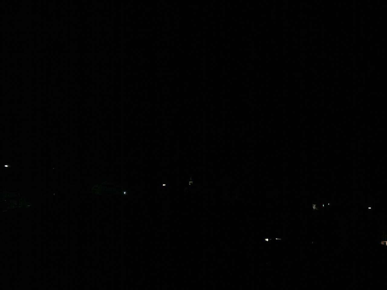 Archiv Foto Webcam Grächen: Ferienwohnungen Soldanella
