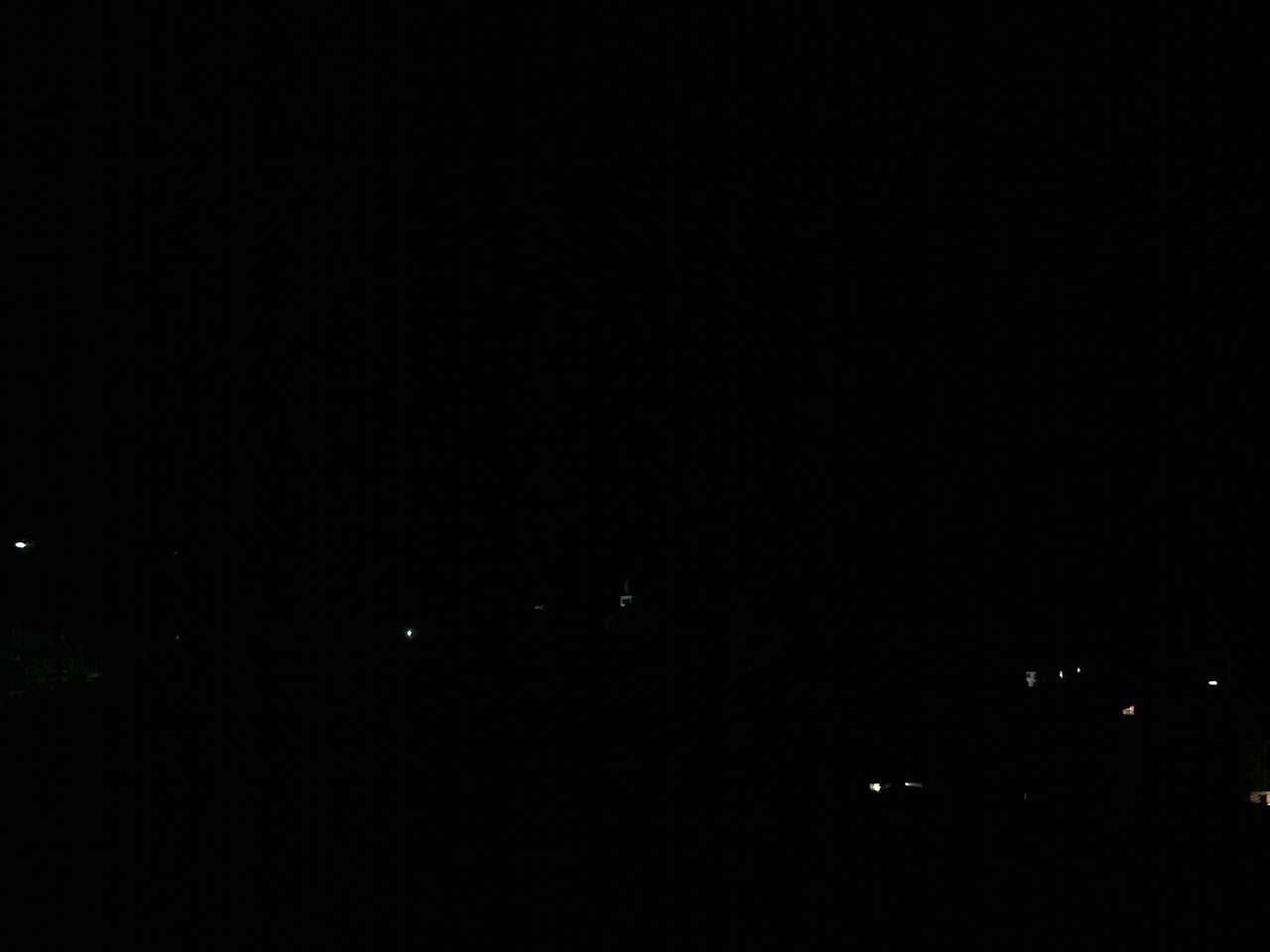 Archiv Foto Webcam Grächen: Ferienwohnungen Soldanella