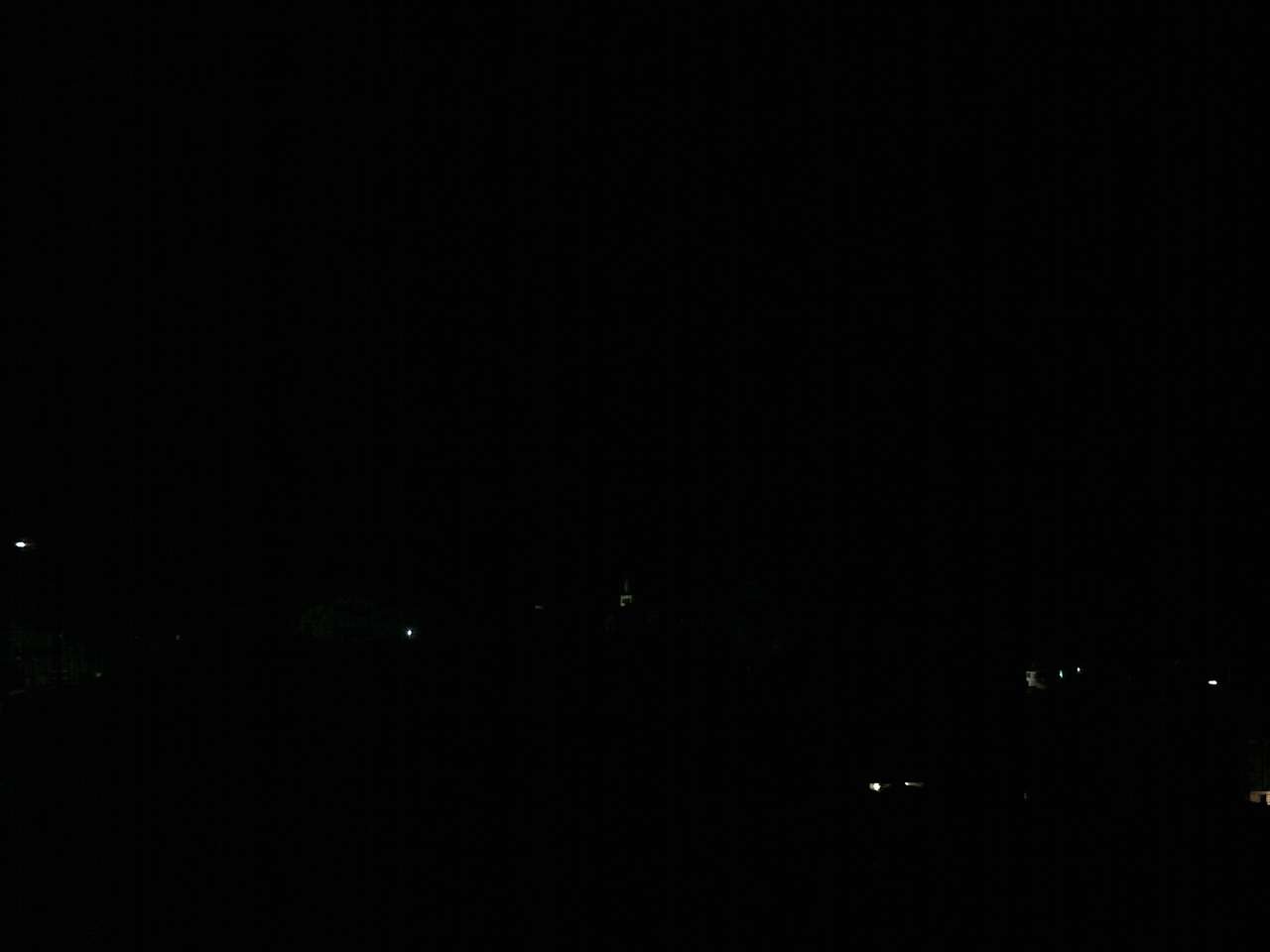 Archiv Foto Webcam Grächen: Ferienwohnungen Soldanella