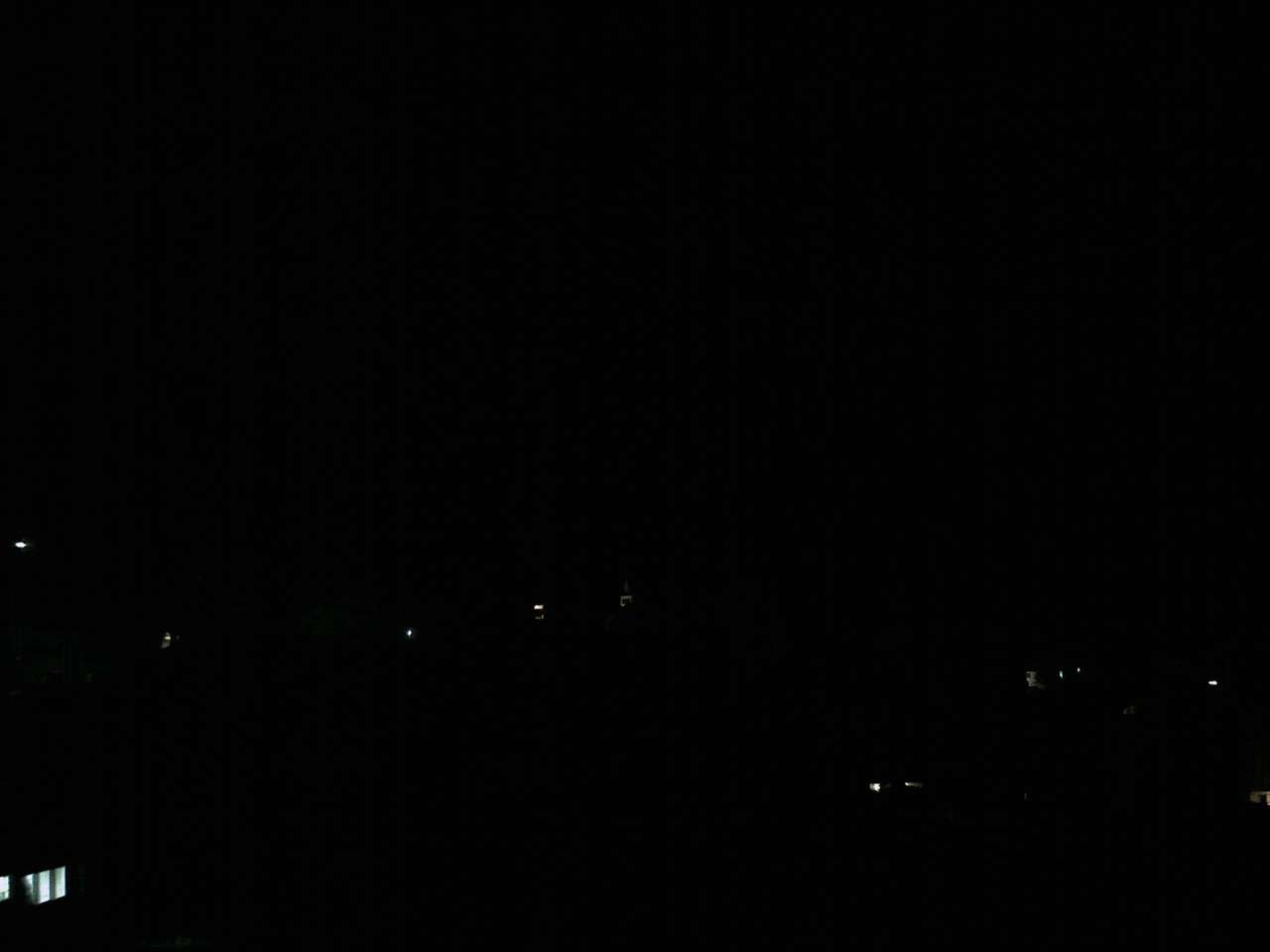 Archived image Webcam Grächen - Chalet Soldanella