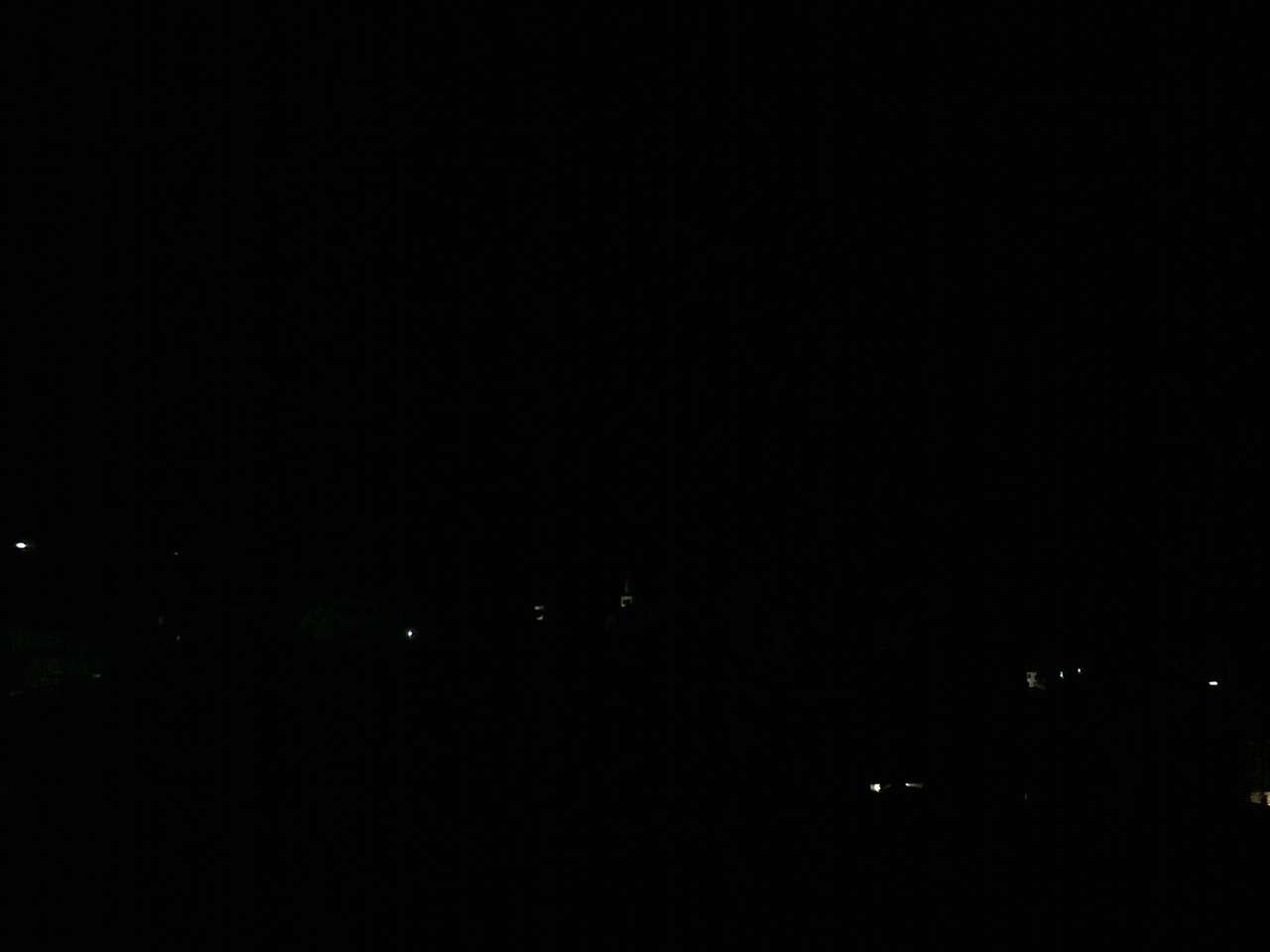 Archiv Foto Webcam Grächen: Ferienwohnungen Soldanella