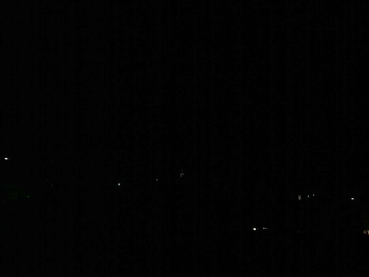 Archiv Foto Webcam Grächen: Ferienwohnungen Soldanella