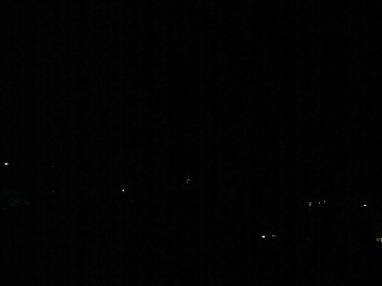 Archiv Foto Webcam Grächen: Ferienwohnungen Soldanella