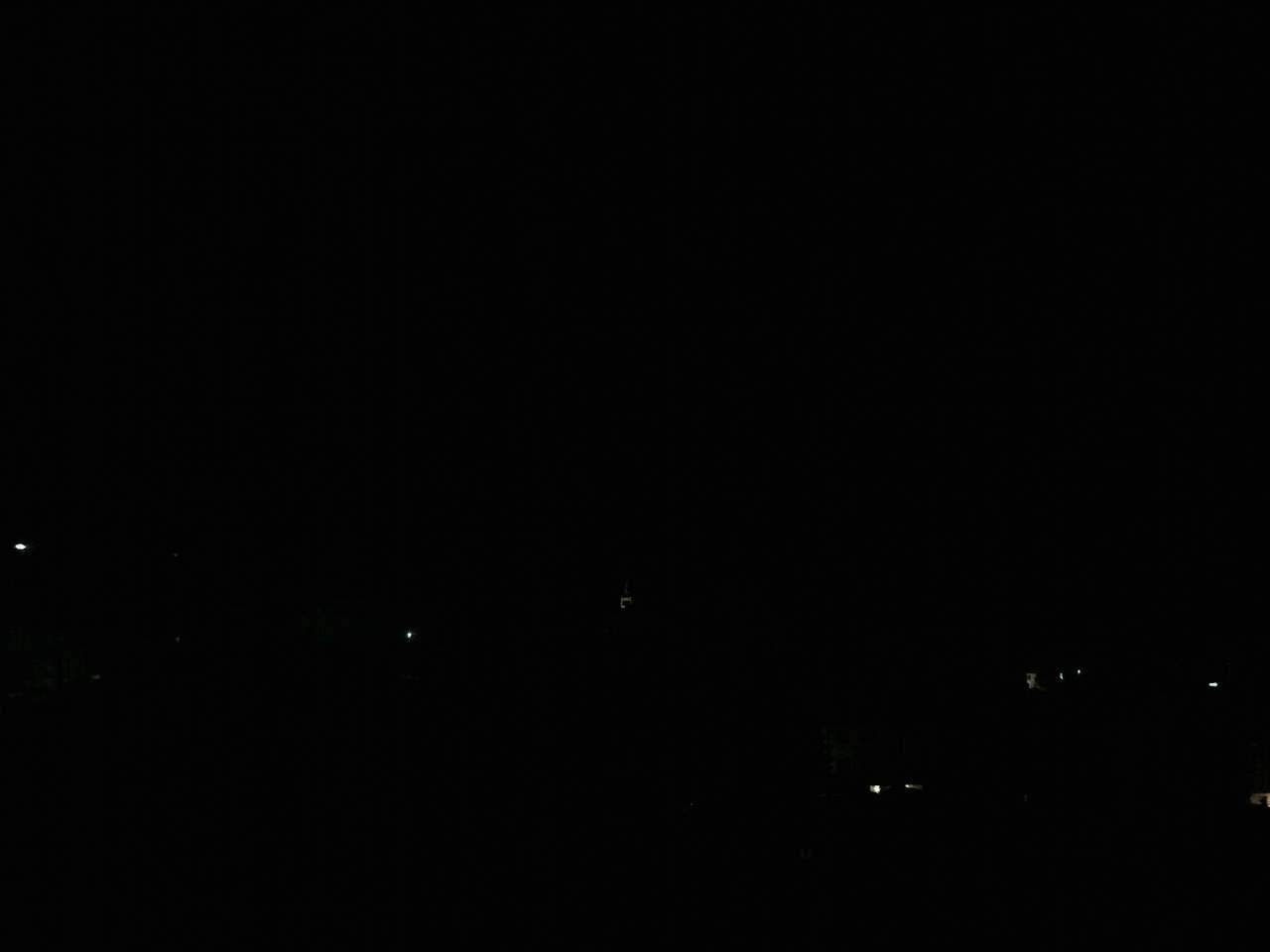 Archived image Webcam Grächen - Chalet Soldanella