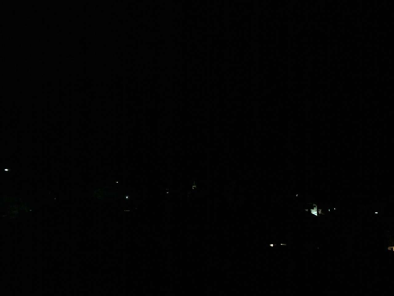 Archived image Webcam Grächen - Chalet Soldanella