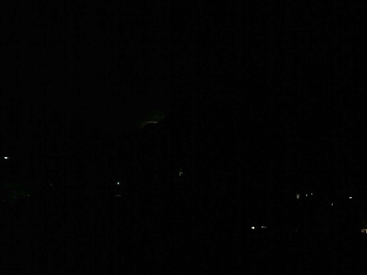 Archived image Webcam Grächen - Chalet Soldanella