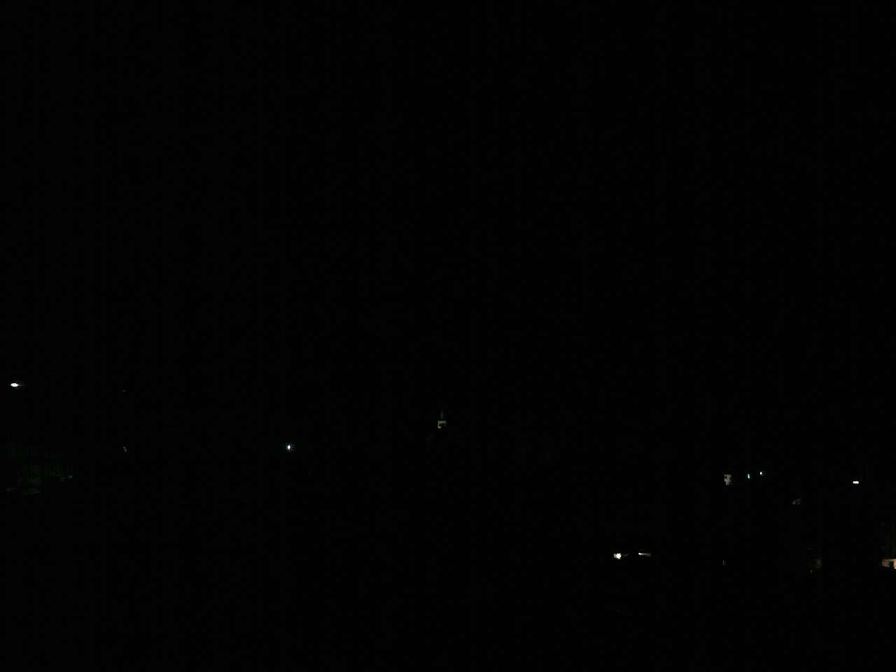 Archiv Foto Webcam Grächen: Ferienwohnungen Soldanella