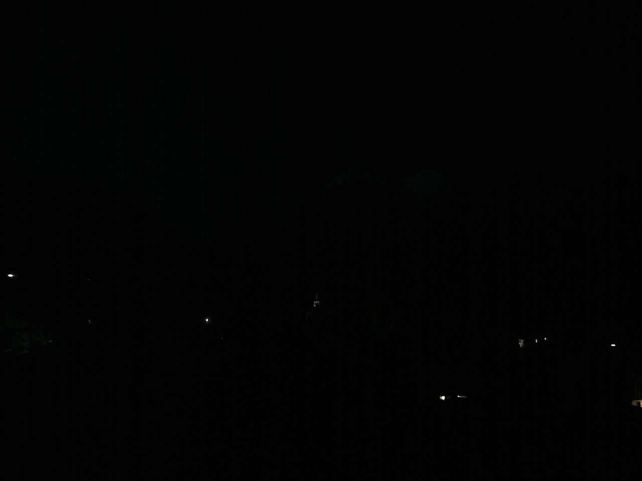 Archiv Foto Webcam Grächen: Ferienwohnungen Soldanella