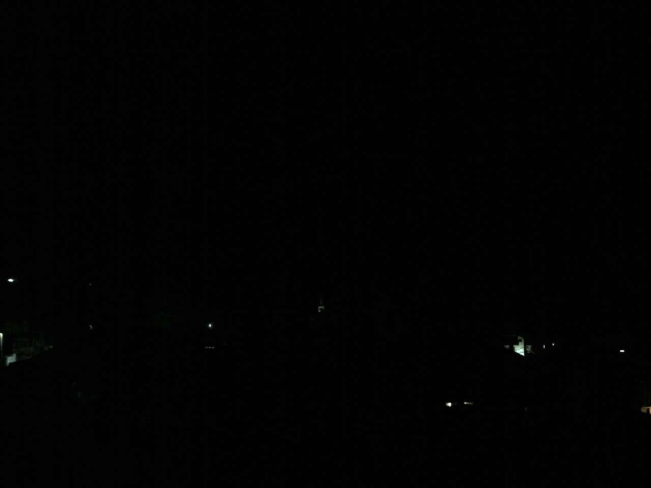 Archiv Foto Webcam Grächen: Ferienwohnungen Soldanella