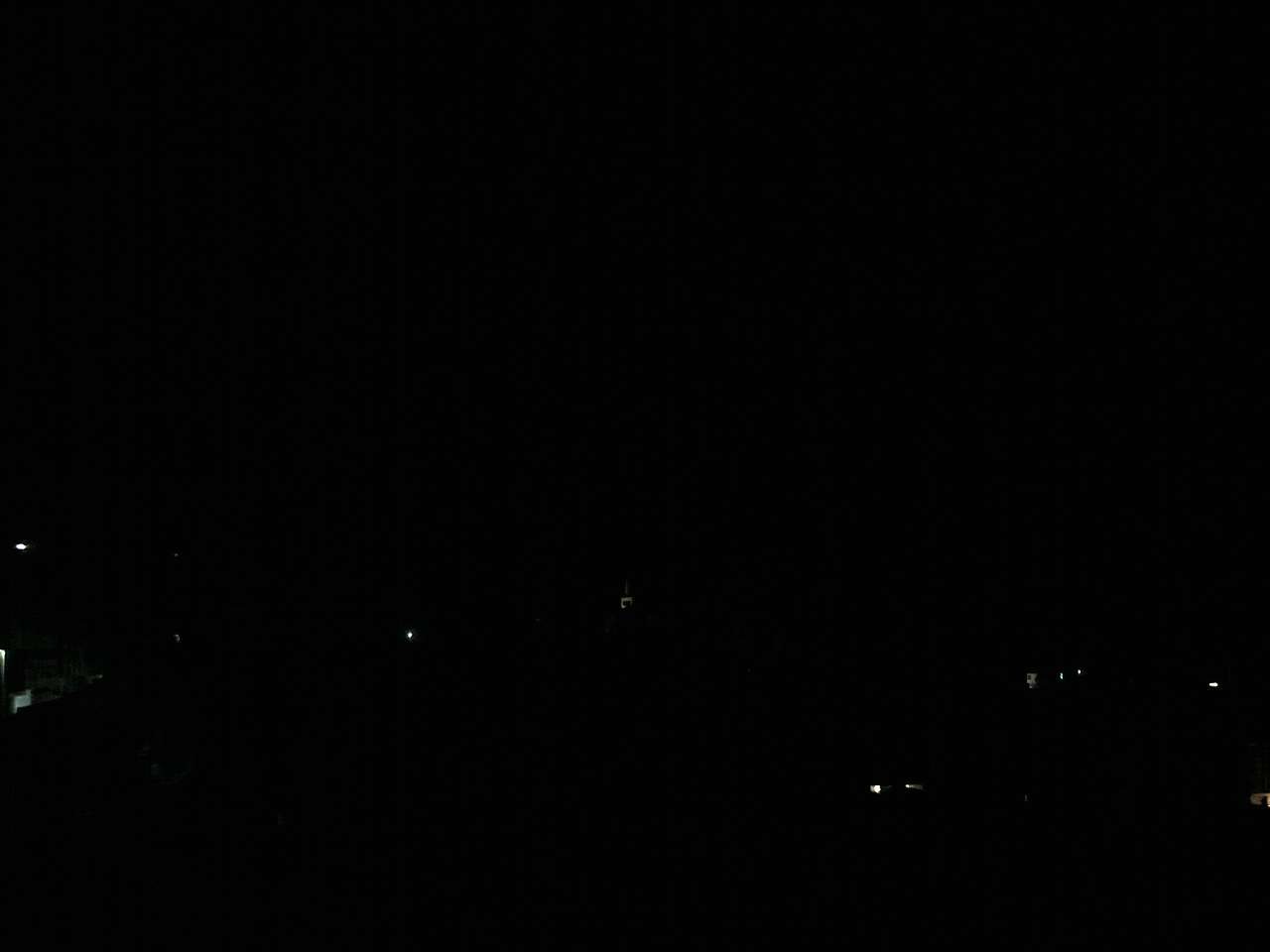 Archiv Foto Webcam Grächen: Ferienwohnungen Soldanella