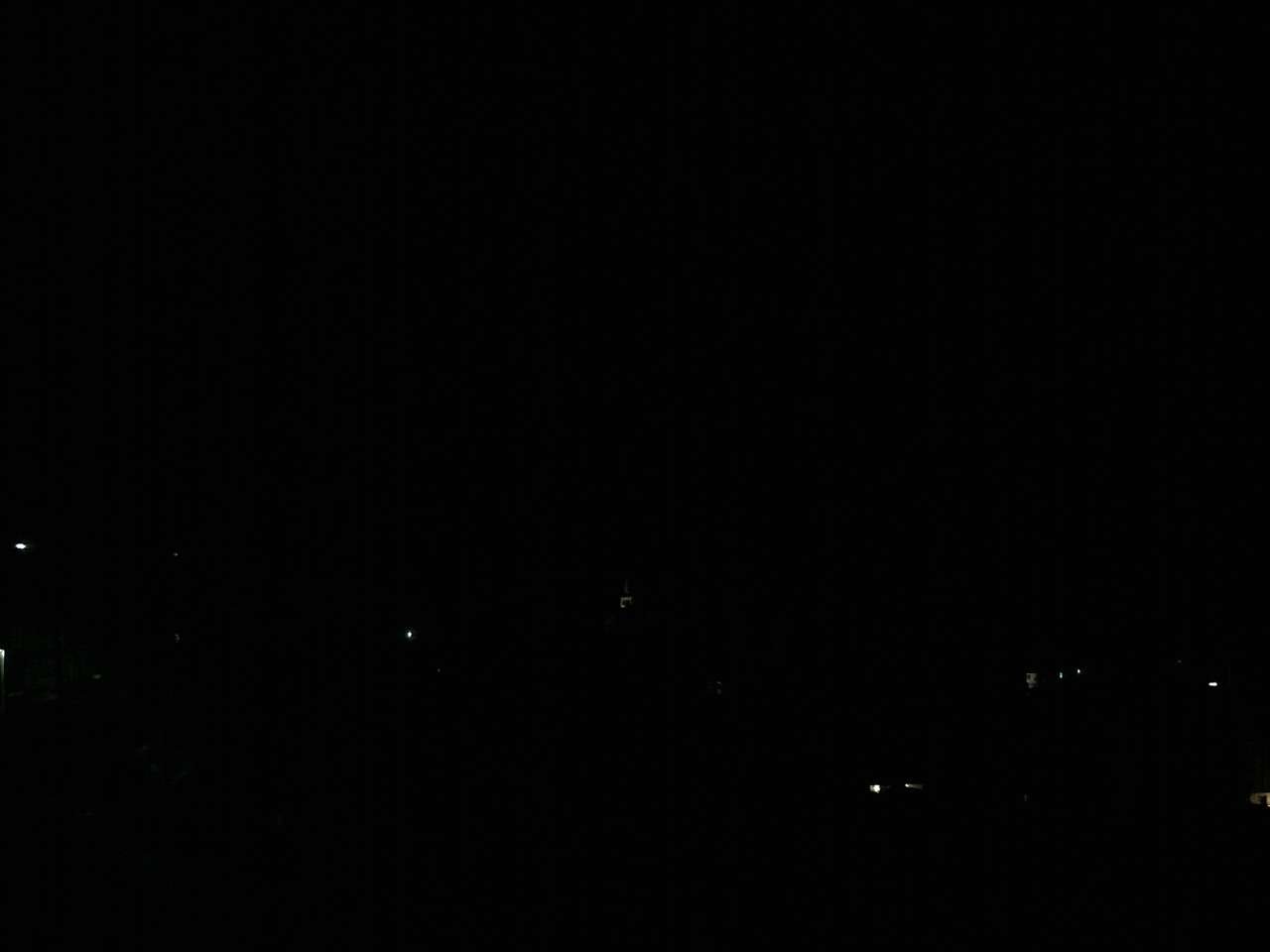 Archived image Webcam Grächen - Chalet Soldanella