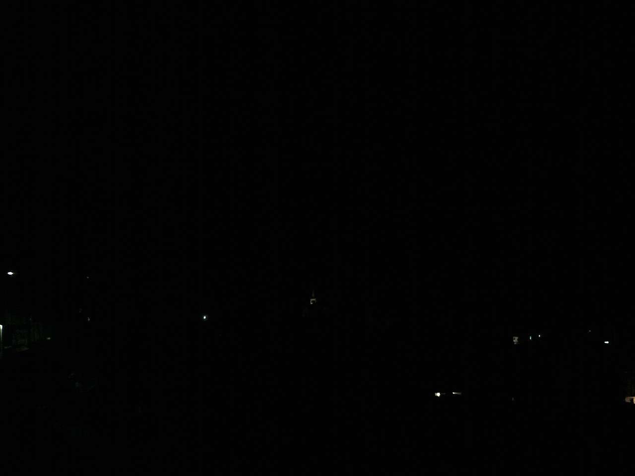 Archiv Foto Webcam Grächen: Ferienwohnungen Soldanella
