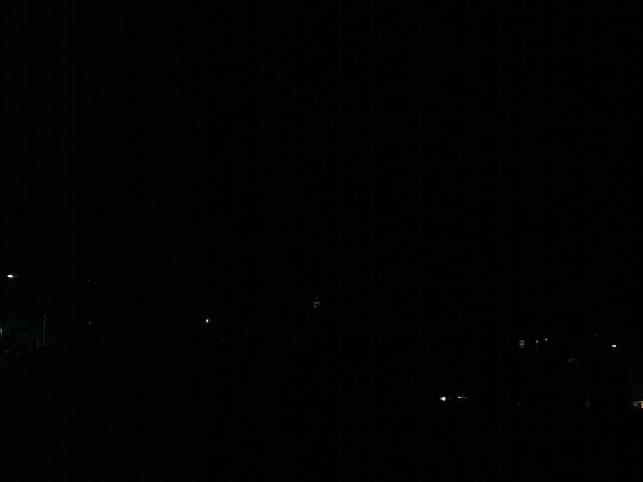 Archiv Foto Webcam Grächen: Ferienwohnungen Soldanella