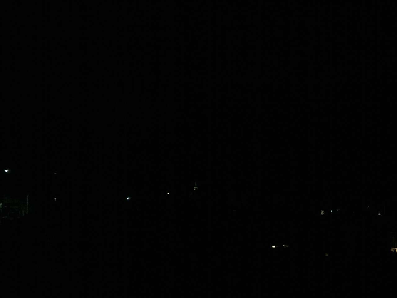 Archiv Foto Webcam Grächen: Ferienwohnungen Soldanella