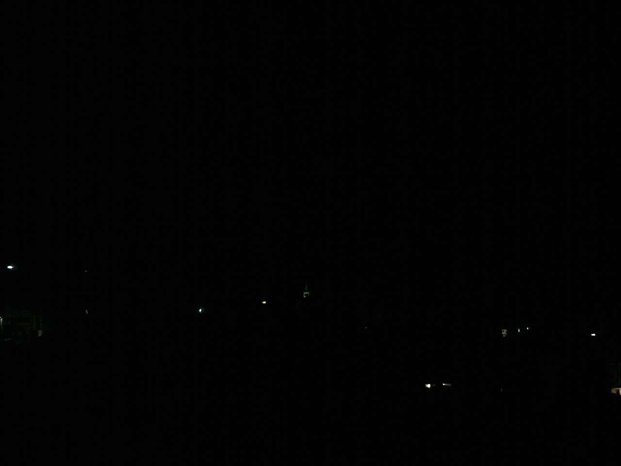 Archiv Foto Webcam Grächen: Ferienwohnungen Soldanella