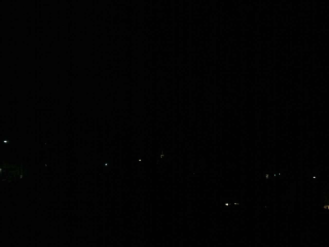 Archiv Foto Webcam Grächen: Ferienwohnungen Soldanella