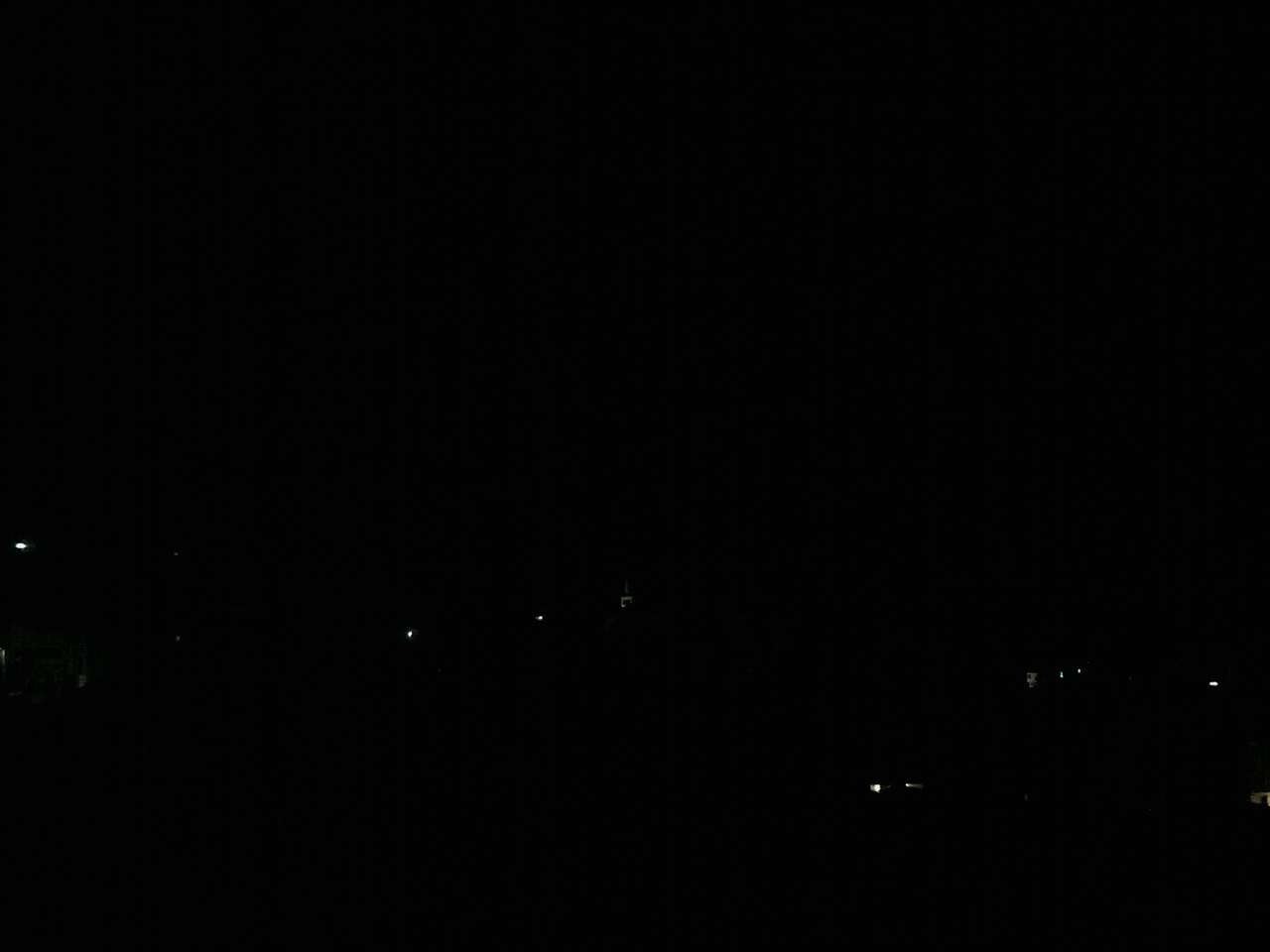 Archiv Foto Webcam Grächen: Ferienwohnungen Soldanella
