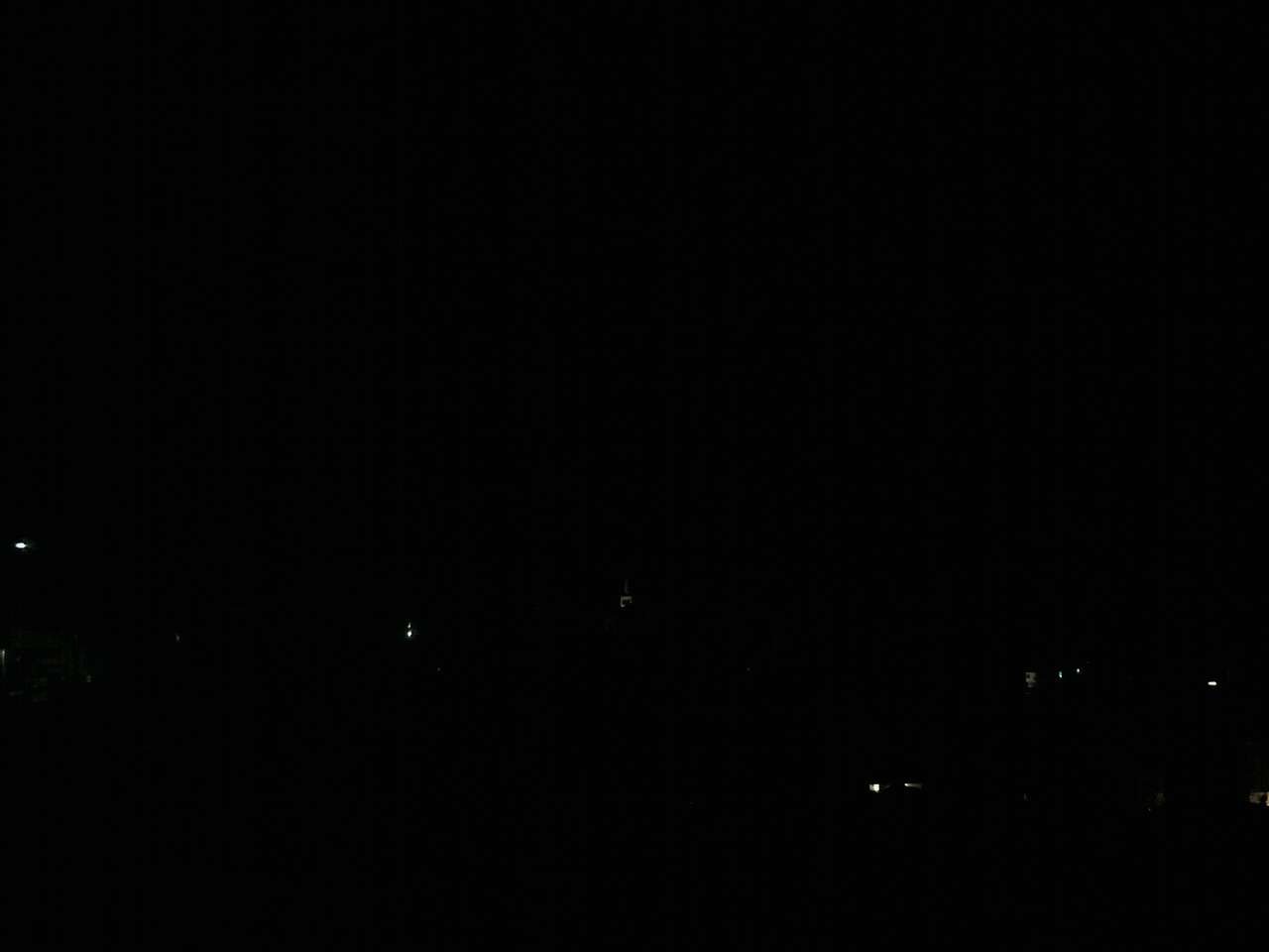 Archiv Foto Webcam Grächen: Ferienwohnungen Soldanella
