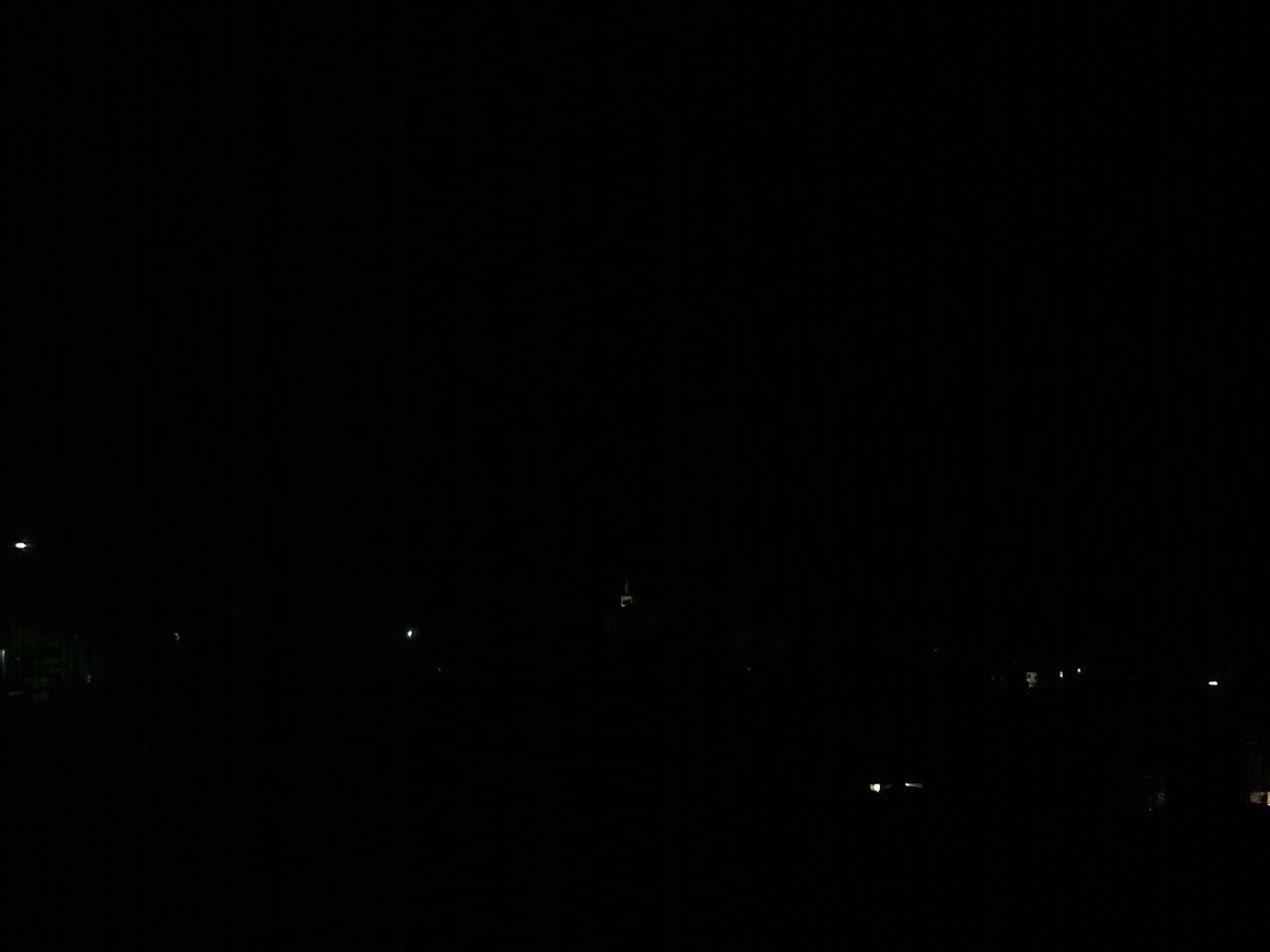 Archiv Foto Webcam Grächen: Ferienwohnungen Soldanella