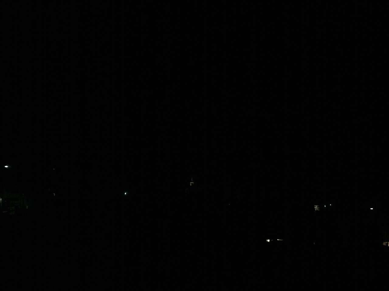 Archiv Foto Webcam Grächen: Ferienwohnungen Soldanella