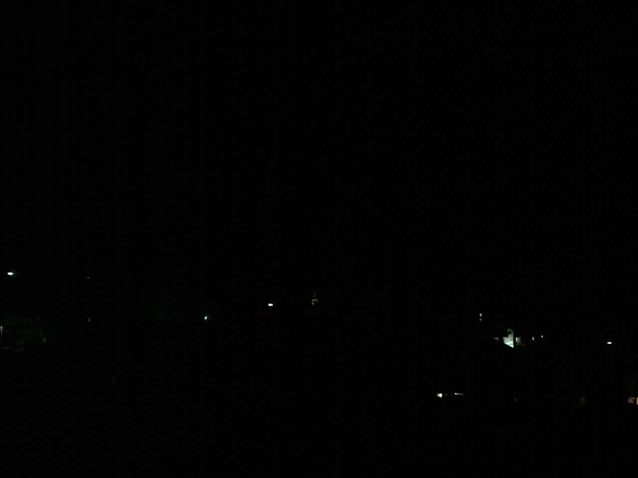 Archiv Foto Webcam Grächen: Ferienwohnungen Soldanella