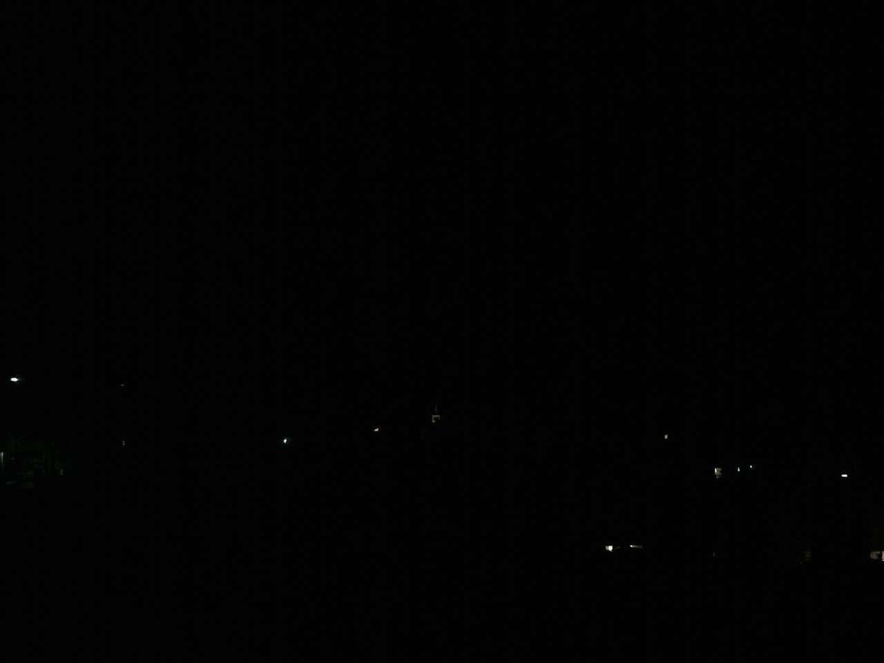 Archiv Foto Webcam Grächen: Ferienwohnungen Soldanella