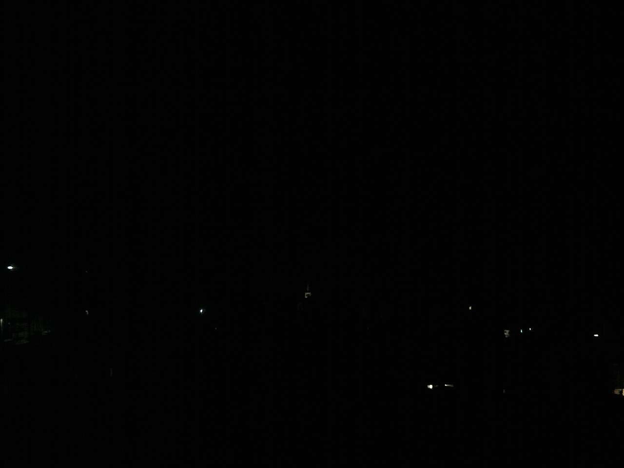 Archived image Webcam Grächen - Chalet Soldanella